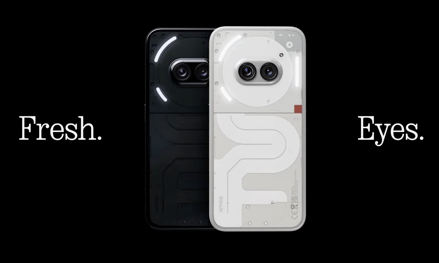 Nothing Phone (2a)