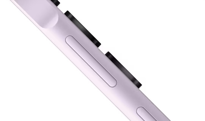 Galaxy A55