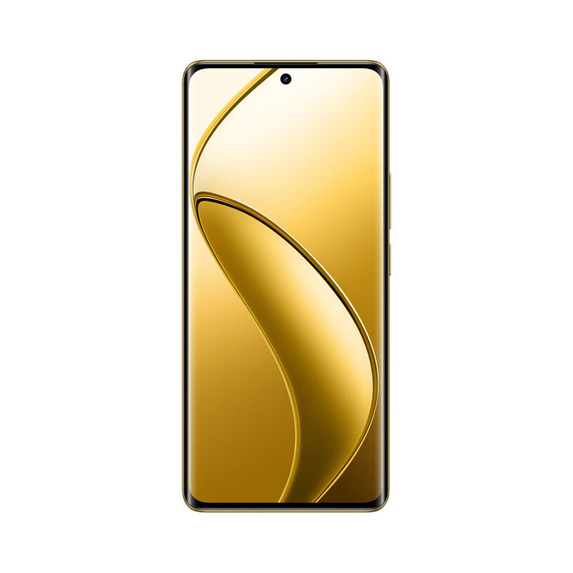Realme 12 Pro+