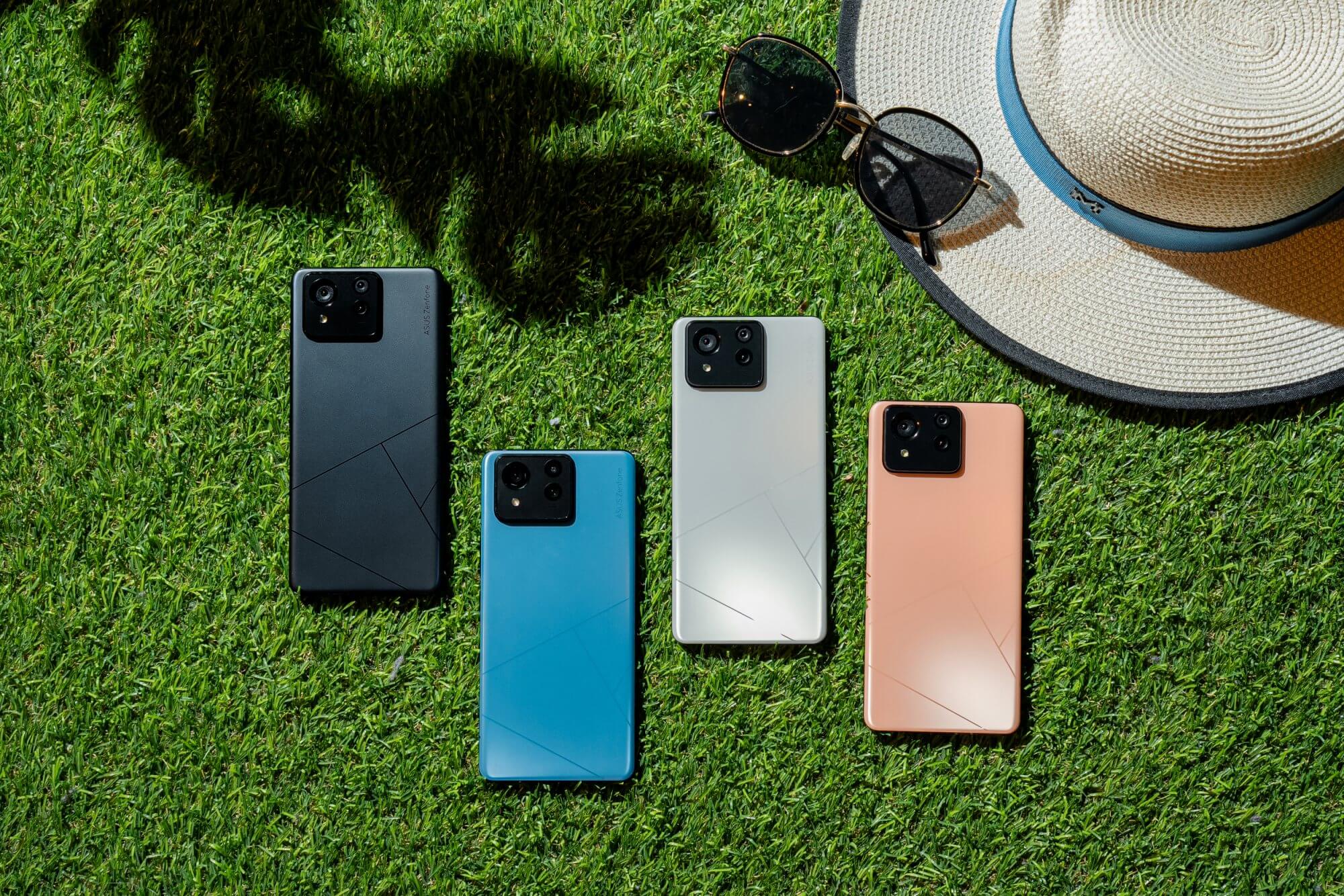 ASUS Zenfone 11 Ultra 1