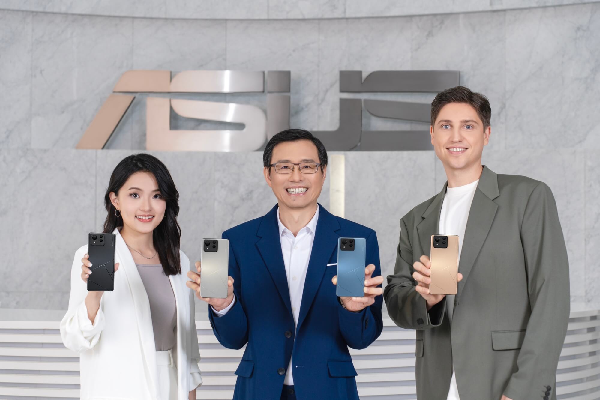 ASUS Introduces Zenfone 11 Ultra - a New Era of Smartphone Innovation