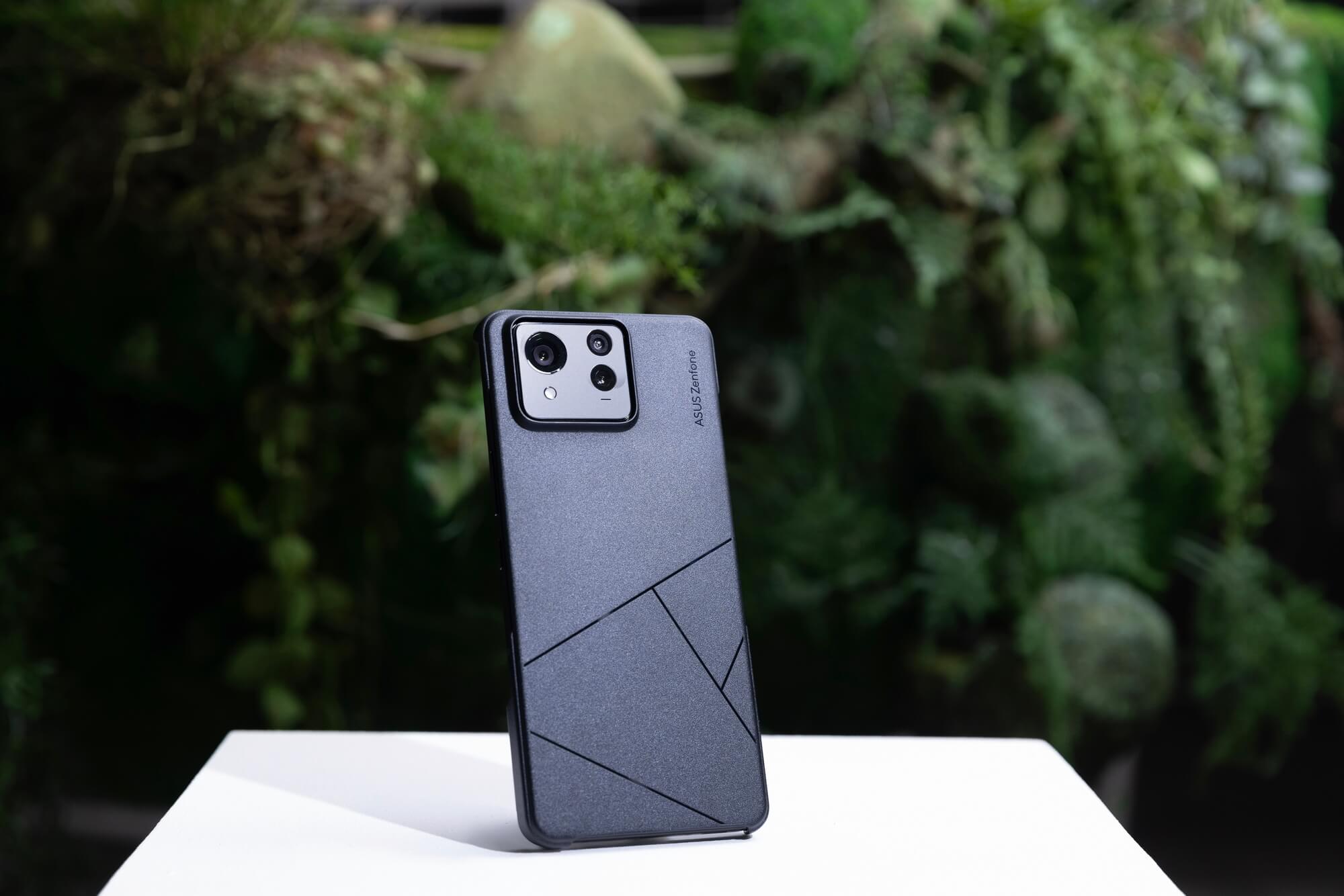 ASUS Zenfone 11 Ultra Black
