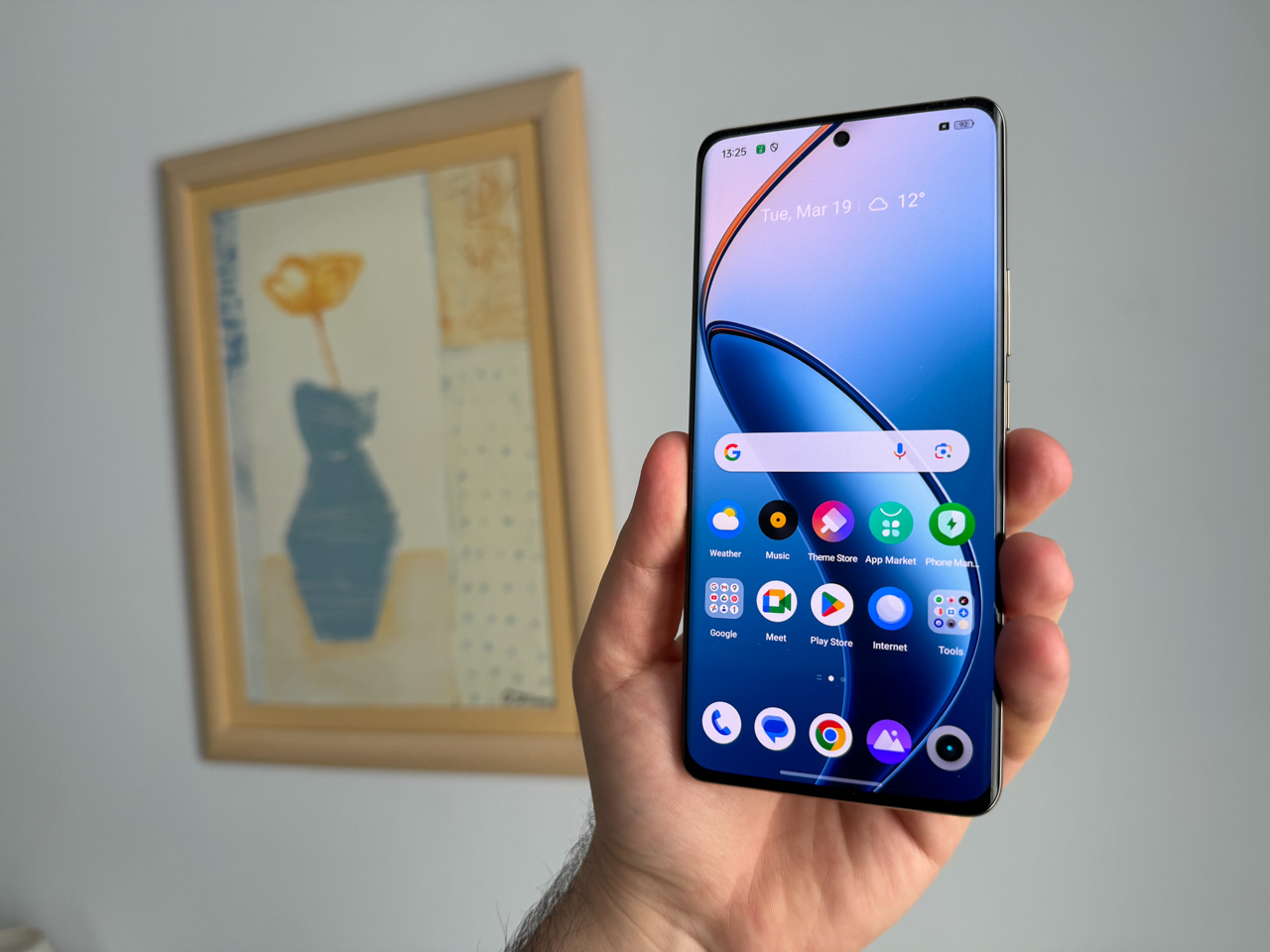 Realme 12 Pro+ 5G @ nixanbal.com