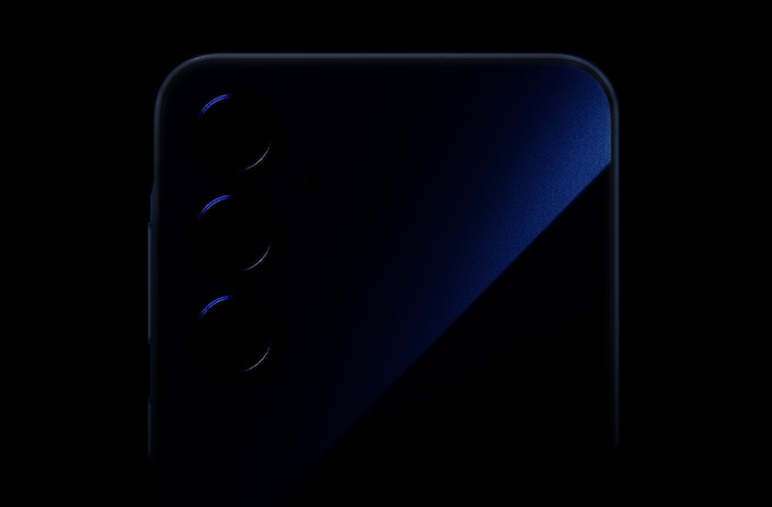 Galaxy A55