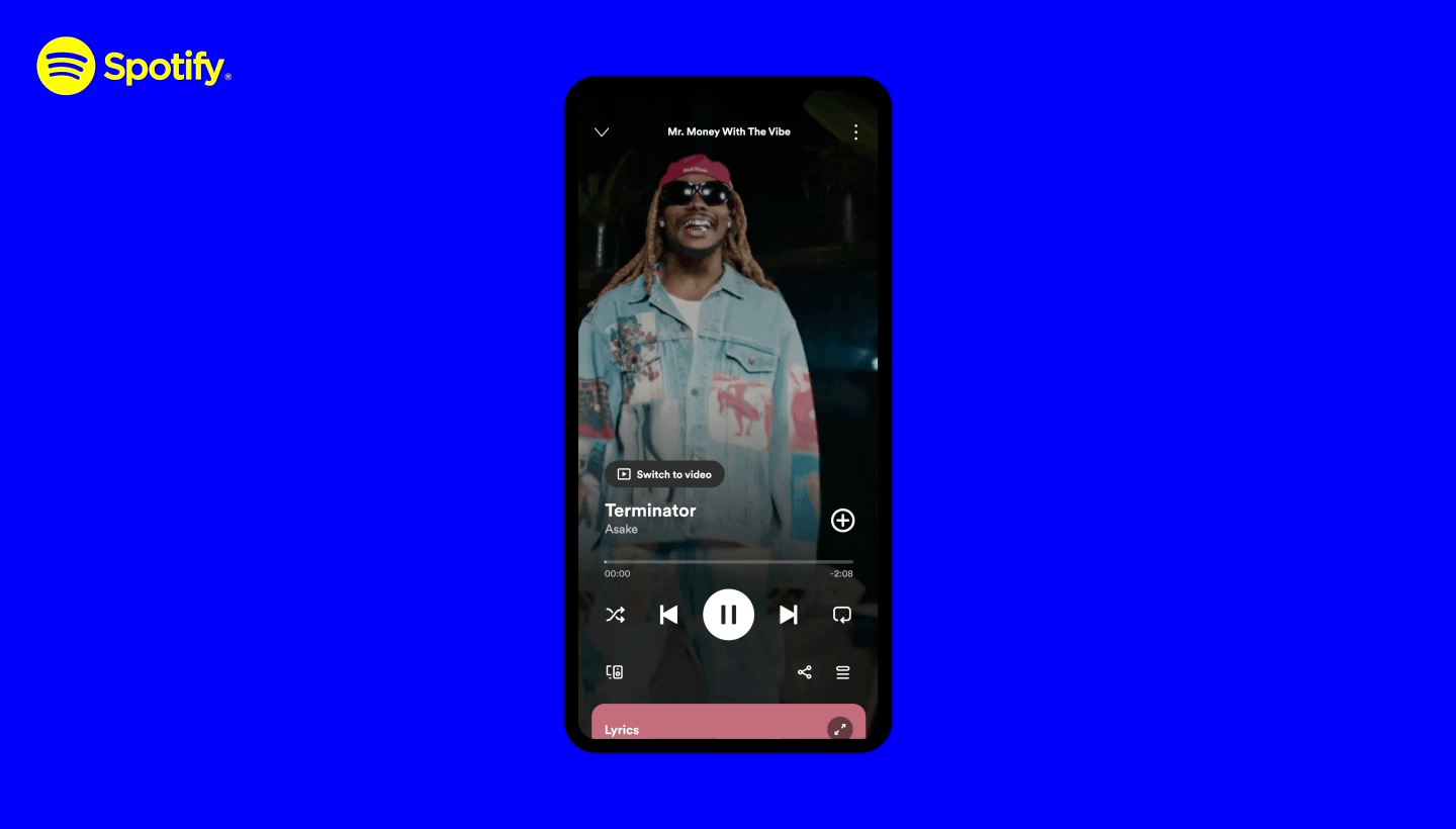 Spotify