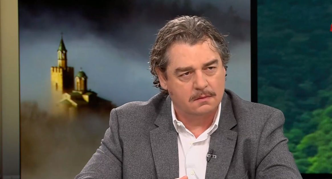 Камен Донев