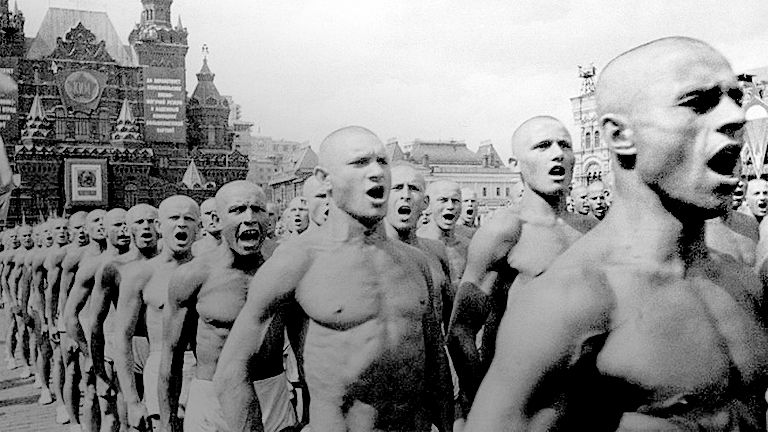 Социализъм