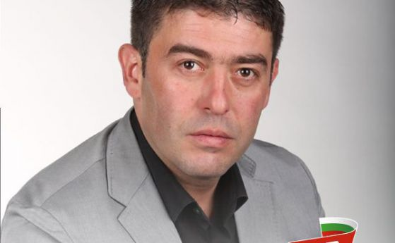 Страхил Ангелов