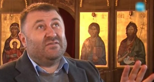 Турхут Исмаил