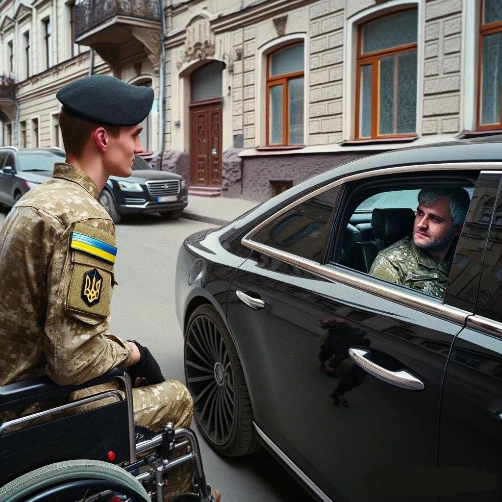 Украйна