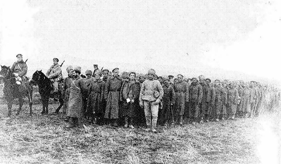 Войници
