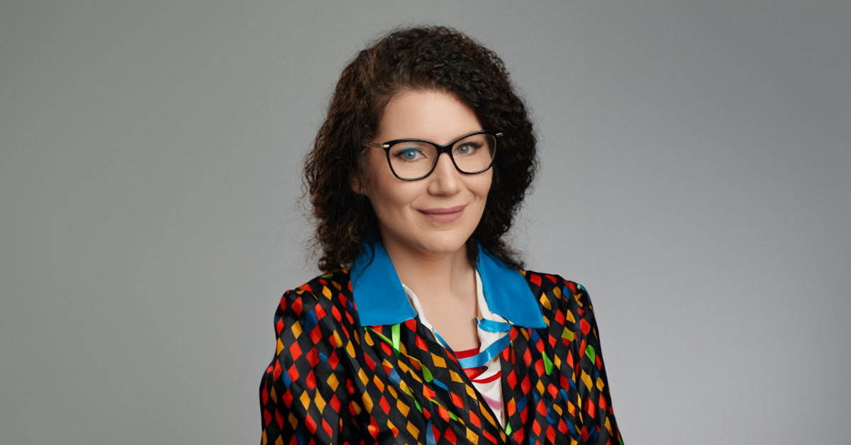 Калина Константинова