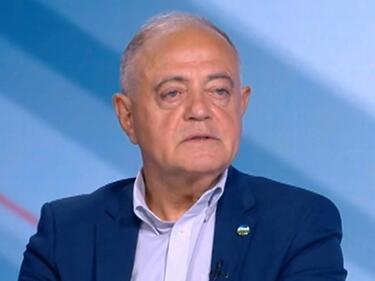 Атанас Атанасов: Ще предложа на колегите да се върнем на преговори