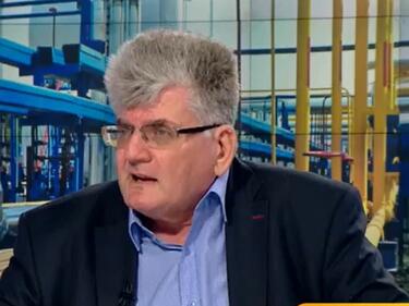 Еленко Божков: 1 млрд. лв. са взети от Фонда, може да има увеличение с около 20% на тока
