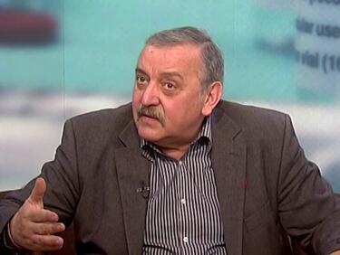 Кантарджиев: Грипът и острите респираторни заболявания продължават да се разпространяват