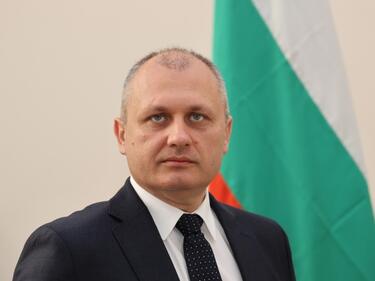 Кой е Валентин Мундров - кандидат за министър на електронното управление
