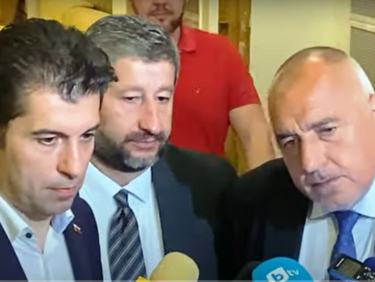 Кой кои министерства ще вземе след ротацията?