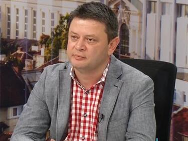 Николай Стайков: Не съм оптимист, че комисията 