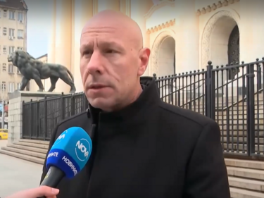 При спецакция в сторицата: Над 100 души са задържани тази нощ