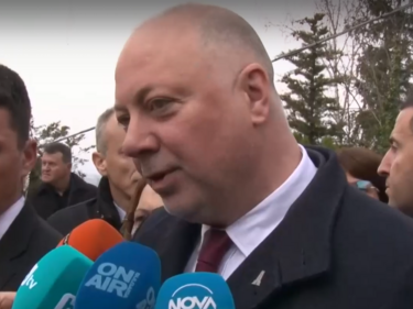 Росен Желязков: Днес е ден за памет, благодарност и национална гордост

