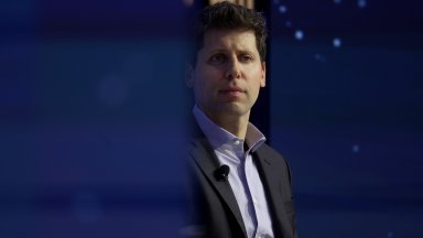 Правят филм за преврата в OpenAI и краткото уволнение на Сам Алтман