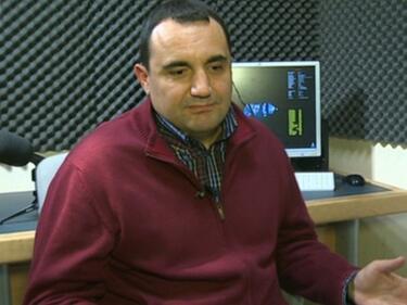 Стойнев: Това, което правителството постигна, е, че оцеля