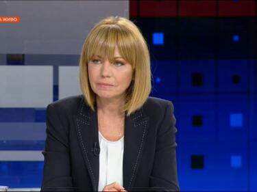 Фандъкова: Г-н Главчев е отговорен и много диалогичен човек
