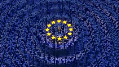 Европа тества приложение за проверка на възрастта при достъп до съдържание 18+