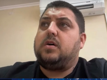 Човек на Пеевски ме изнудваше, твърди братът на кмета на Омуртаг