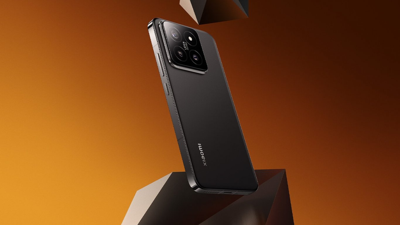 Xiaomi 14