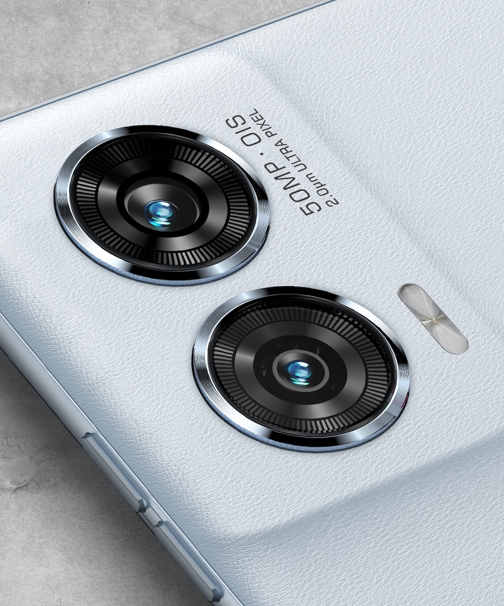 Camera