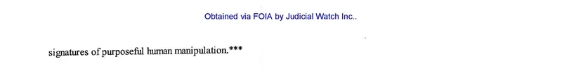 Финансирани от САЩ експерименти в Китай могат тайно да конструират вируси