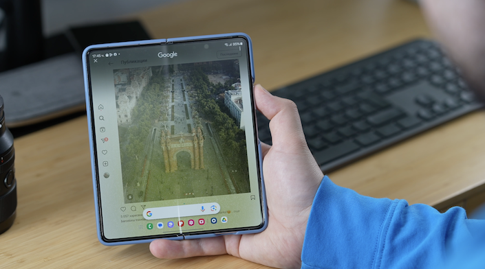 Samsung Galaxy AI в nixanbal.com