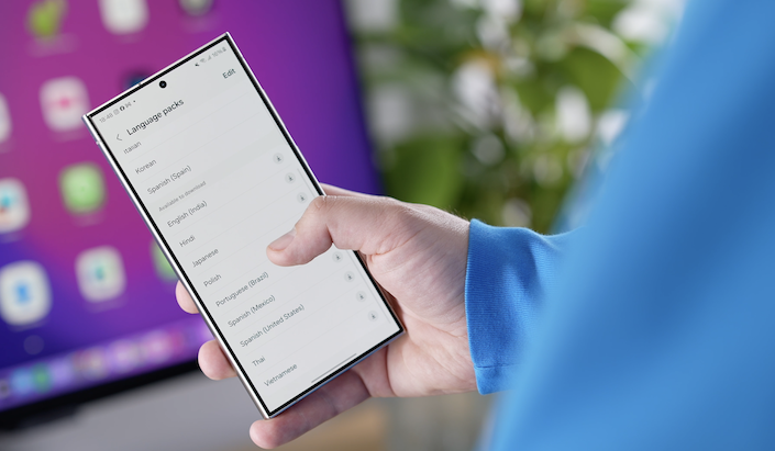 Samsung Galaxy AI в nixanbal.com