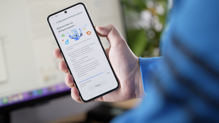 Samsung Galaxy AI в nixanbal.com