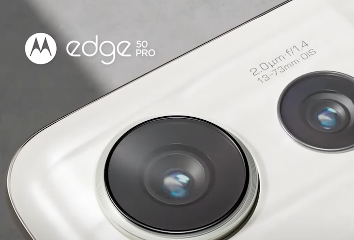 Motorola Edge 50 Pro