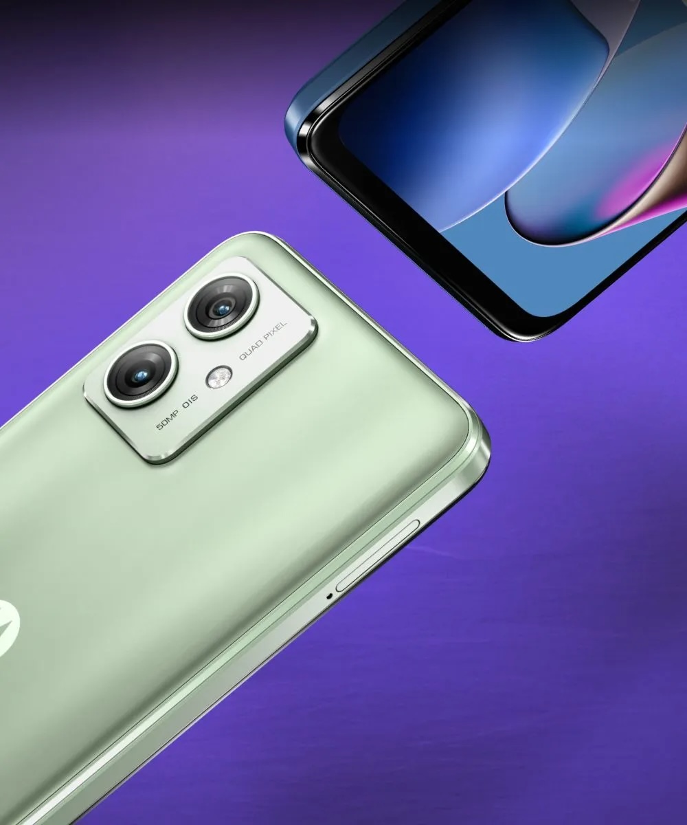 Moto G64 5G