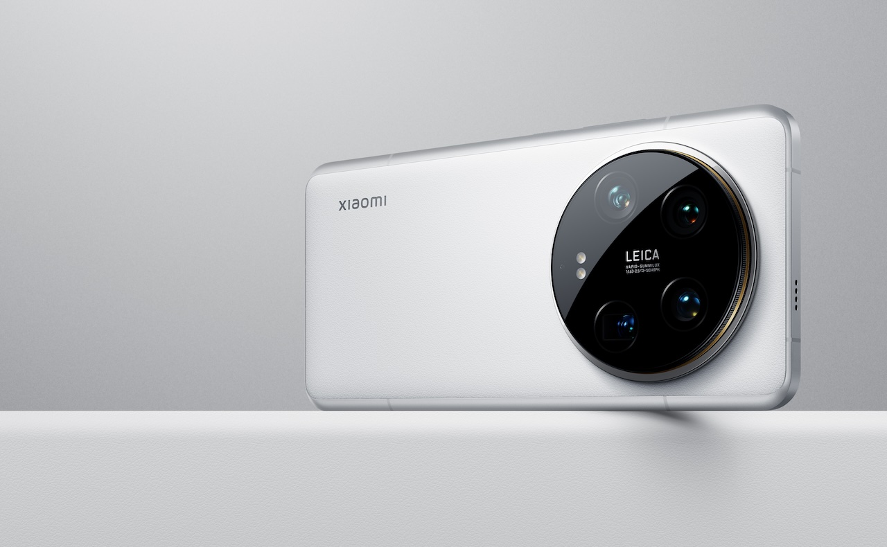 Xiaomi 14 Ultra