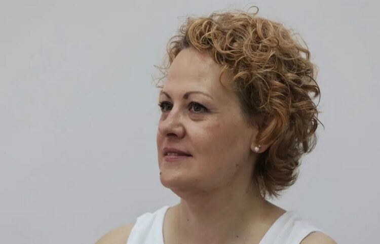 Ралица Ковачева