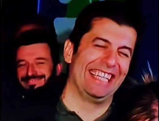 Кирил Петков