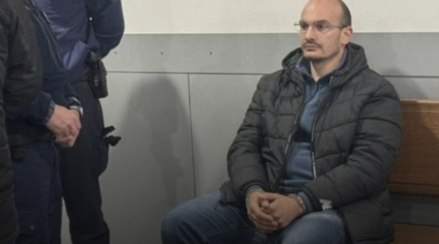 Димитър Стоянов