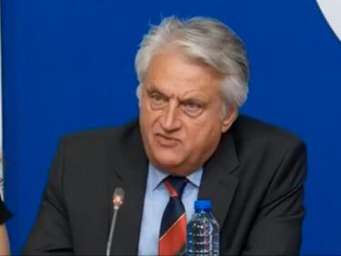 Бойко Рашков: Нямам племенник на работа в Агенция 