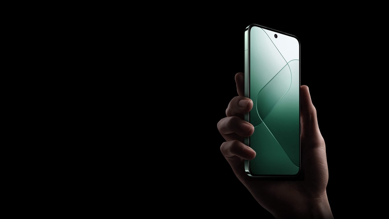 Xiaomi 14