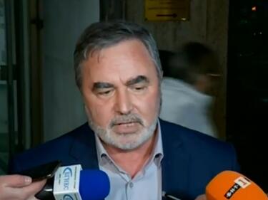 Кунчев: Броят на заразените с коклюш расте с всеки изминал ден.