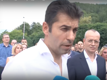 Петков: Бзплатните детски градини и увеличените доходи повишиха раждаемостта