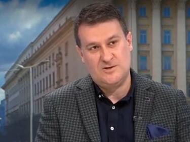 Политолог: Скандалът с Агенция 