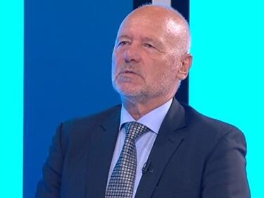 Тагарев: От посолството на Украйна не е потвърден интерес към предложените хеликоптери Ми-24