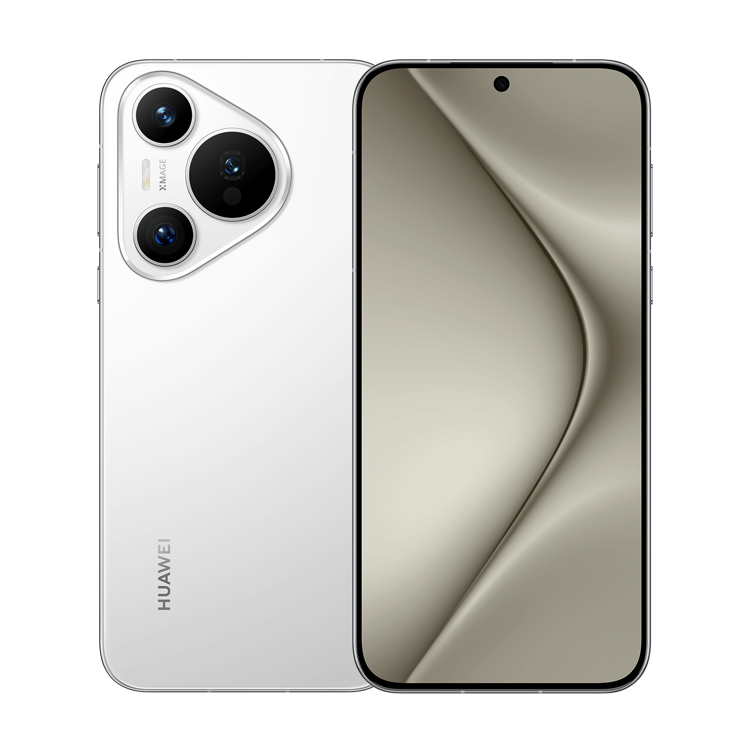 HUAWEI Pura 70 White