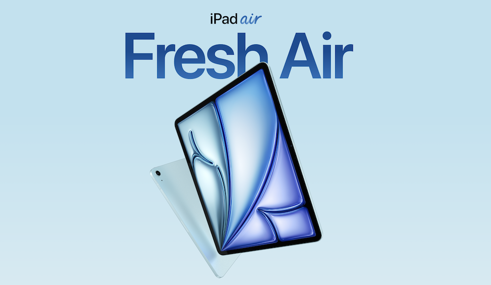 iPad Air