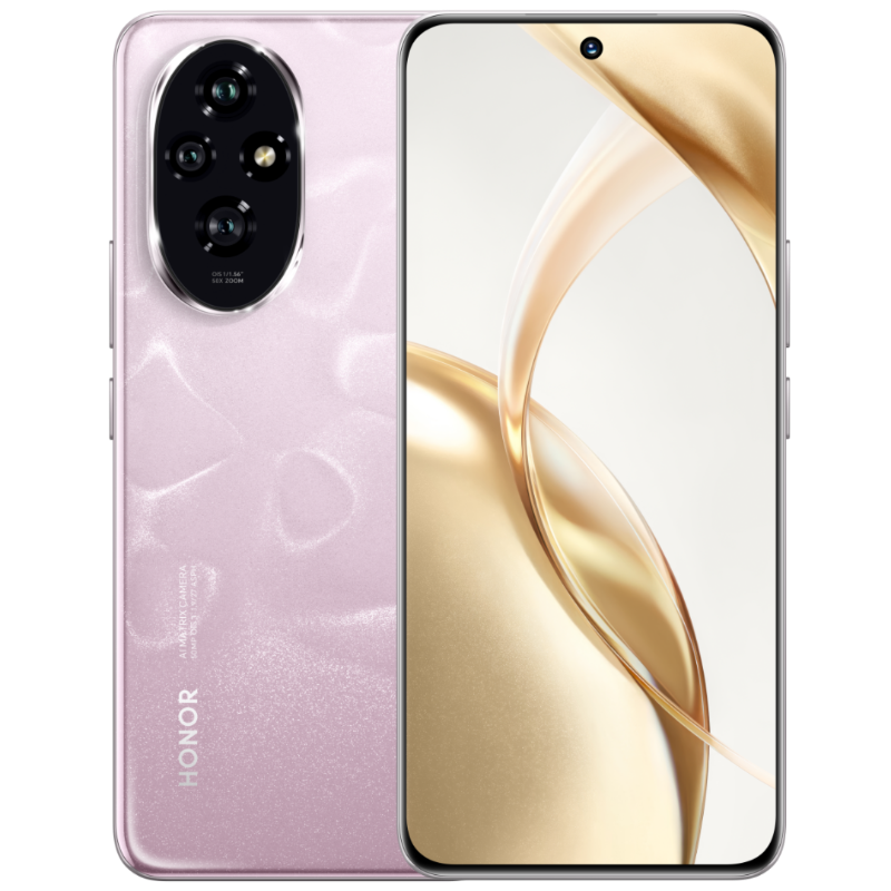 Honor 200
